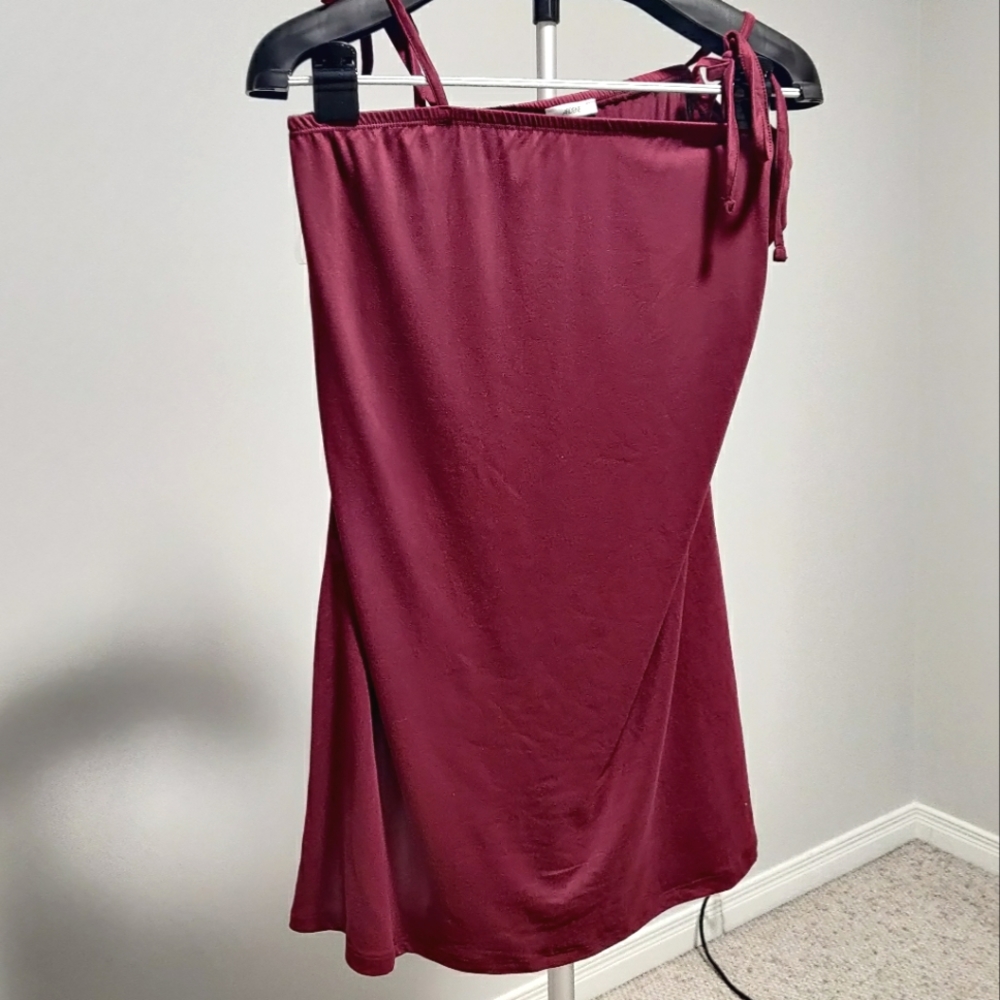 HOST PICK- Dress with tie straps